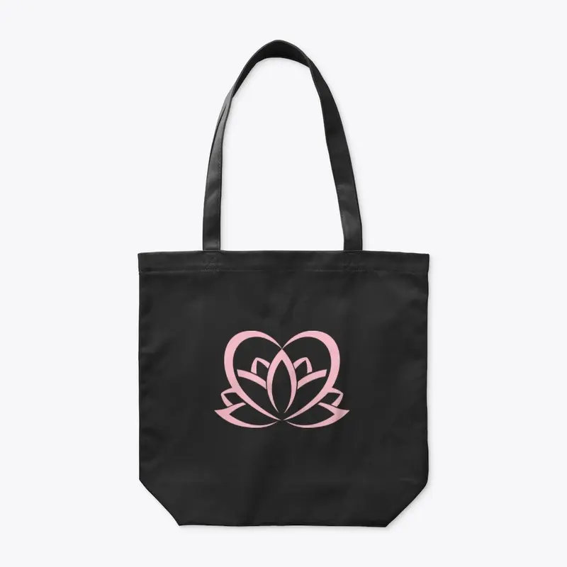 The Love Lotus (Pink)