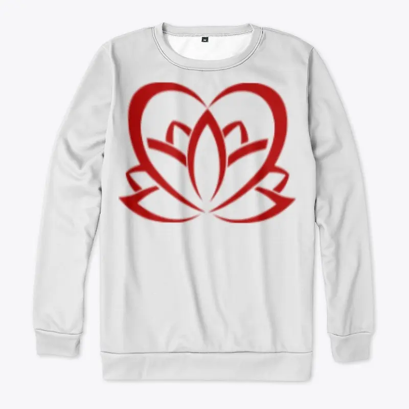 The Love Lotus