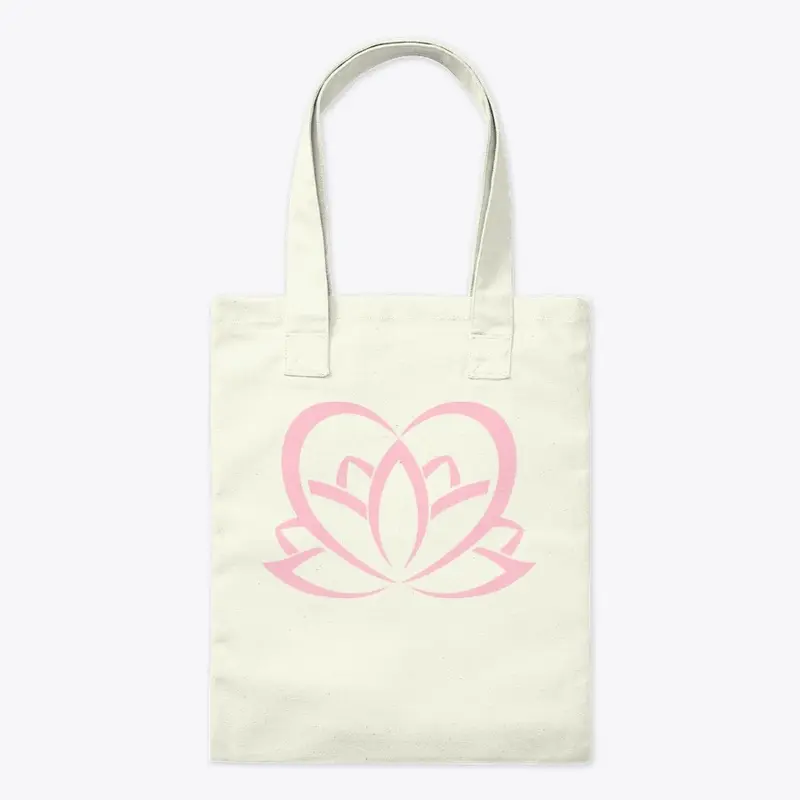 The Love Lotus (Pink)