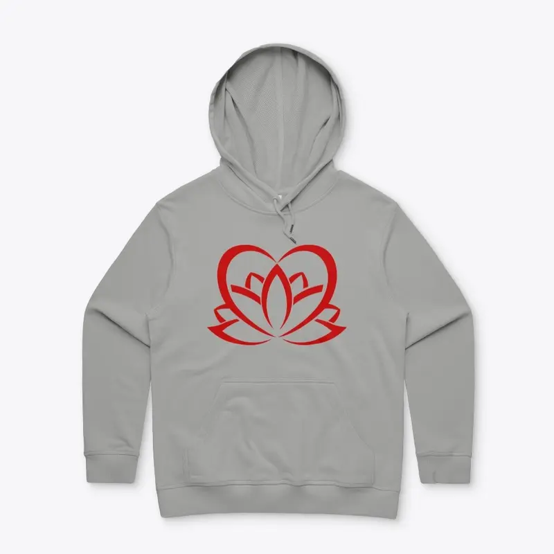 The Love Lotus