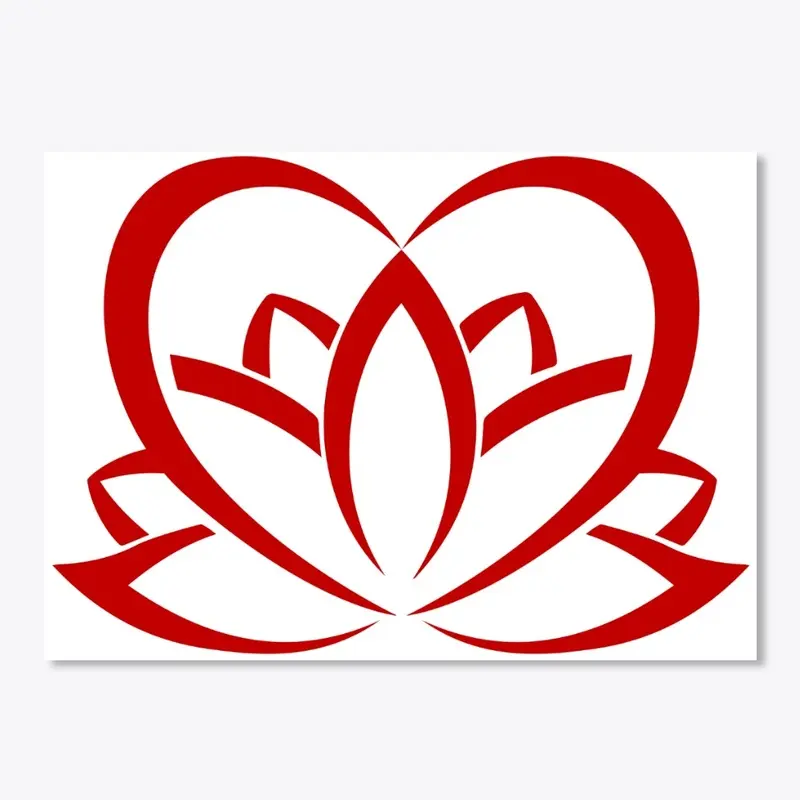 The Love Lotus