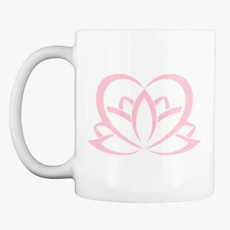 The Love Lotus (Pink)